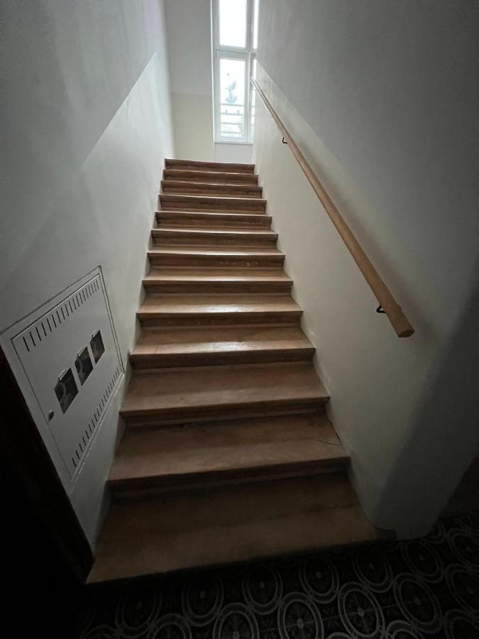 Cozy Loft Apartment In Zagreb Center エクステリア 写真