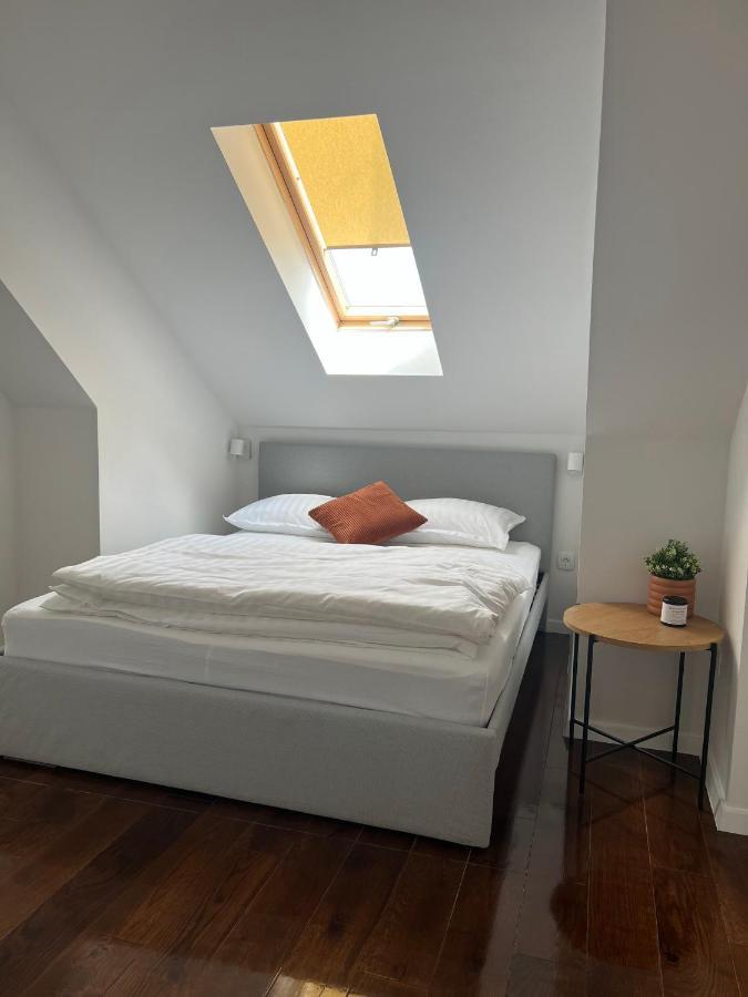 Cozy Loft Apartment In Zagreb Center エクステリア 写真