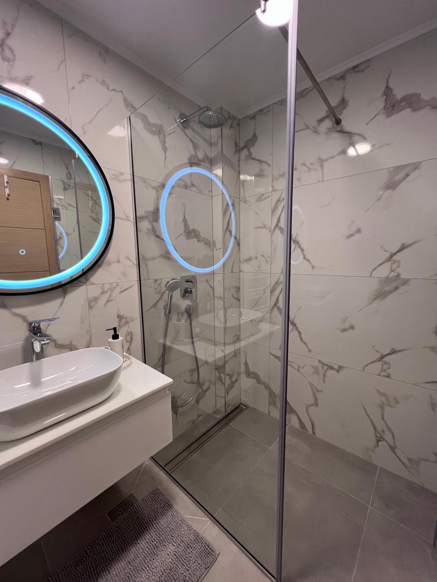 Cozy Loft Apartment In Zagreb Center エクステリア 写真